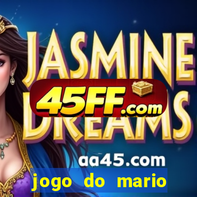 jogo do mario flash 2.0 no click jogos